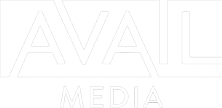 Avail Media logo
